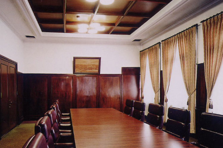 Reception Room 1