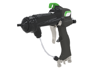 エア静電ハンドガン HB7000シリーズ