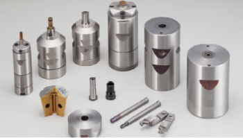 Precise tooling manufacturing