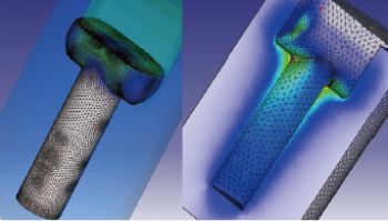 Improvement of tooling lifetimes