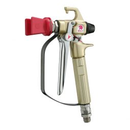 Airless Spray Gun　MG7