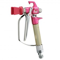 Airless Spray Gun for Coating Tiles: Tile Gun　MG7TL