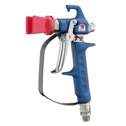 Airless Spray Gun　MG8