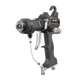 Micro Coat Air Spray Gun: Hand Pearl Gun MGB50