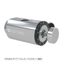 バブリング洗浄装置　ABW1